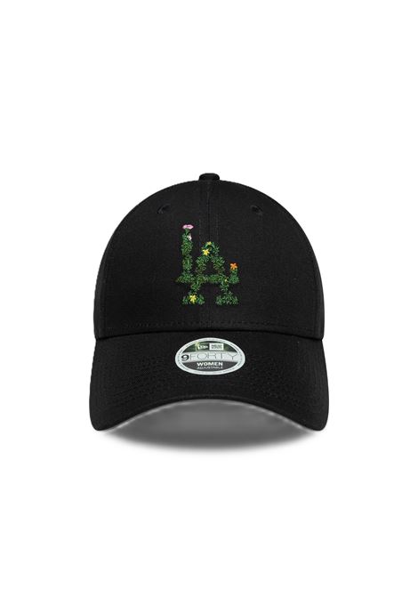  NEW ERA | 60667480FLORAL-BLACK